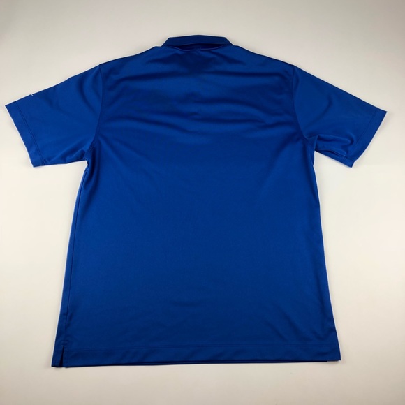 Nike Tour Performance Dri-Fit Golf Polo Shirt Mens - Picture 7 of 7